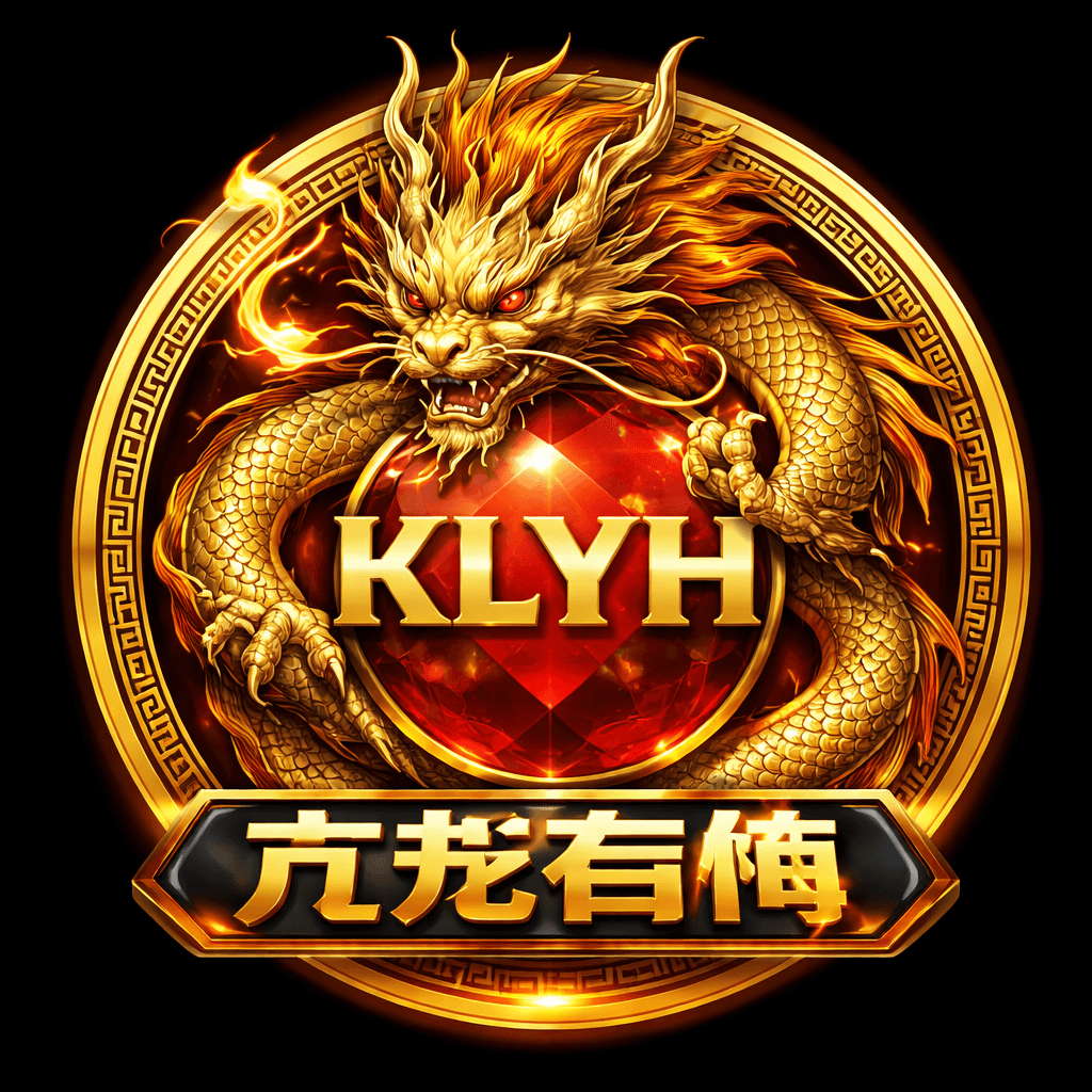 $KLYH Logo